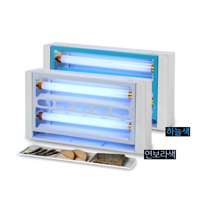 끈끈이 포충기 벌레 날파리 HV821 소형 랜덤발송