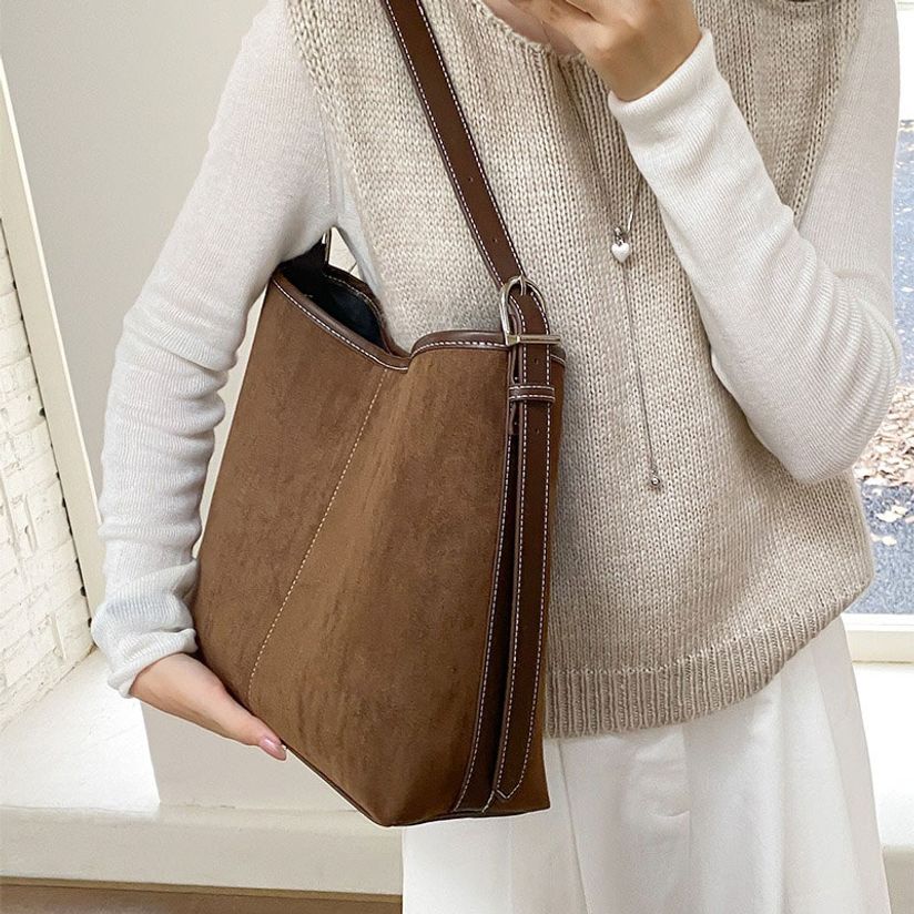 엠티 22978 스웨이스 여성 숄더백