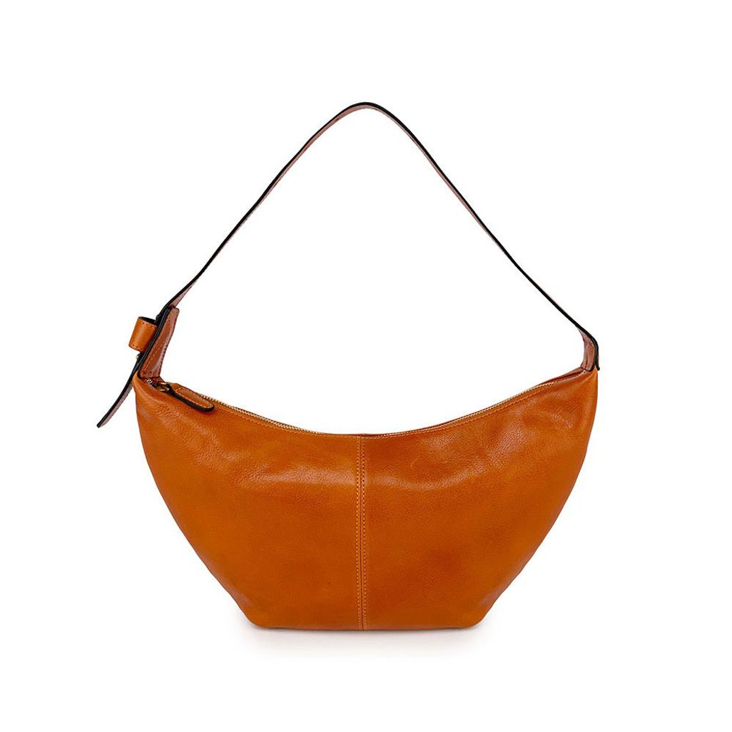 디케이 G8047 소가죽 여성 숄더백