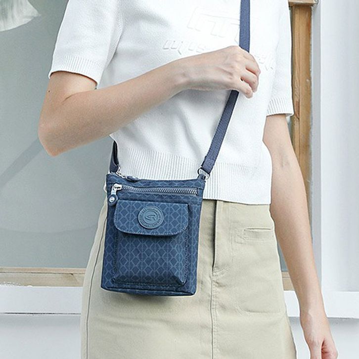 디케이에이 91208 여학생 미니 크로스백