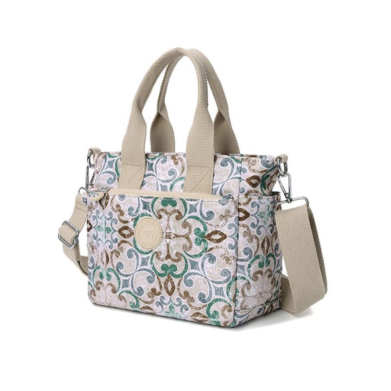 디케이에이 91103 여성 데일리 토트 크로스백