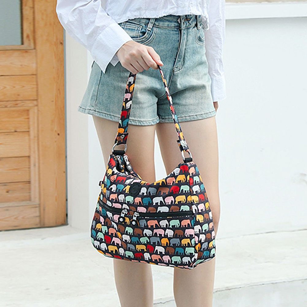 디케이에이 91102 여성 데일리 숄더백