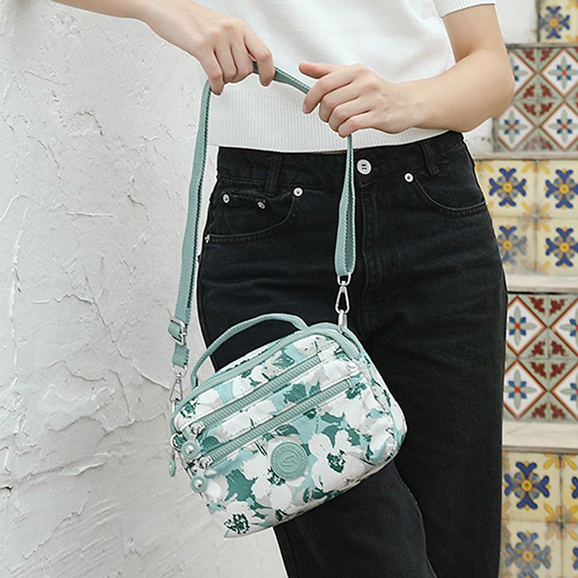 디케이에이 91006 여성 데일리 크로스백