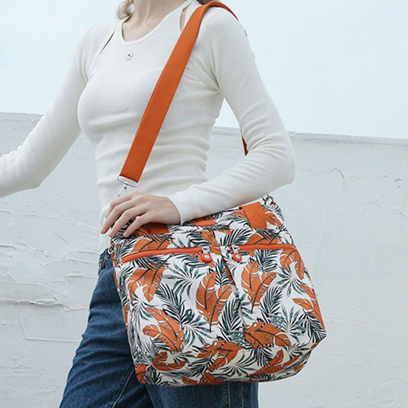 디케이에이 91003 여성 데일리 토트 크로스백