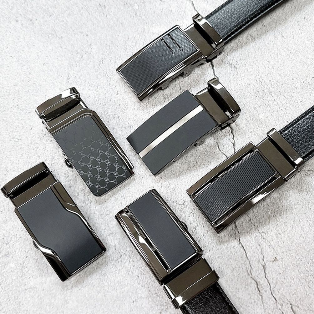 플럼도트 국산 자동벨트용버클 버클만판매 폭3cm