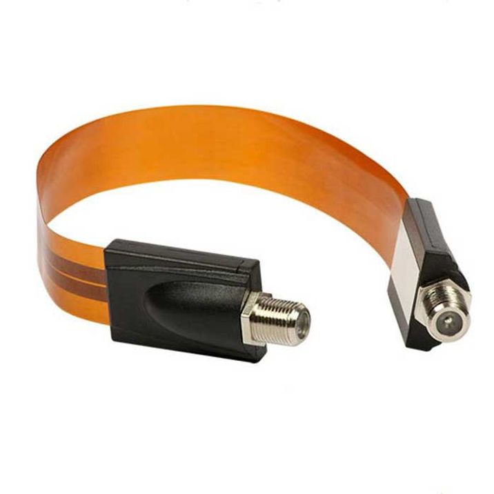 창문설치용 안테나 케이블 RF 0.23M