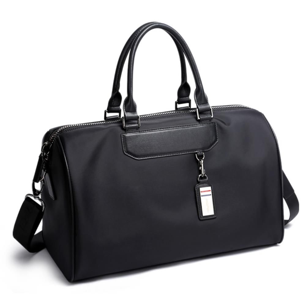 비지니스가방 방수 캐리어결합보스턴백