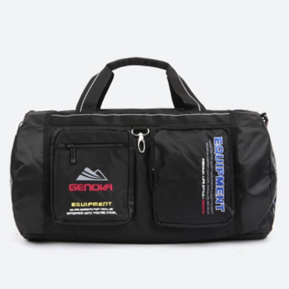 여행용 스포츠 헬스 대용량 가벼운 더플백