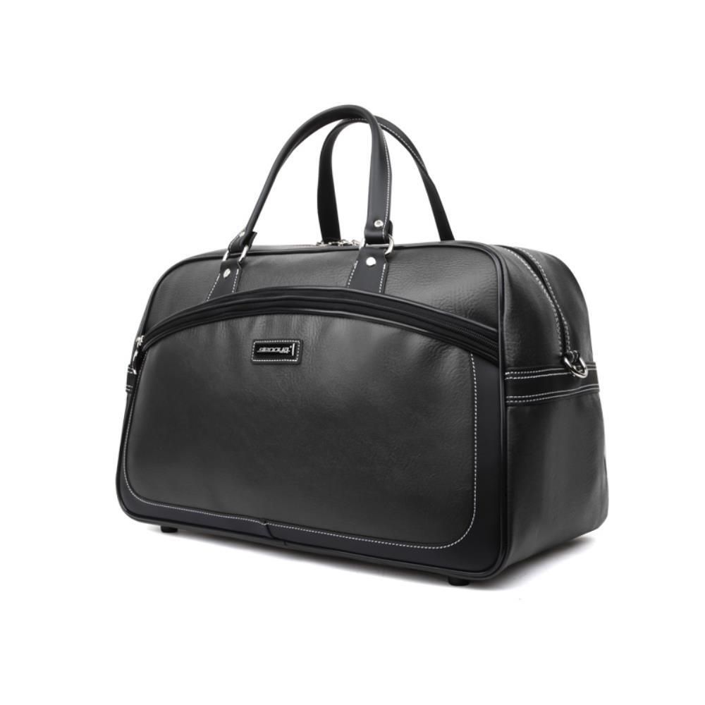 클래식한 2박3일 여행 보스턴여행가방