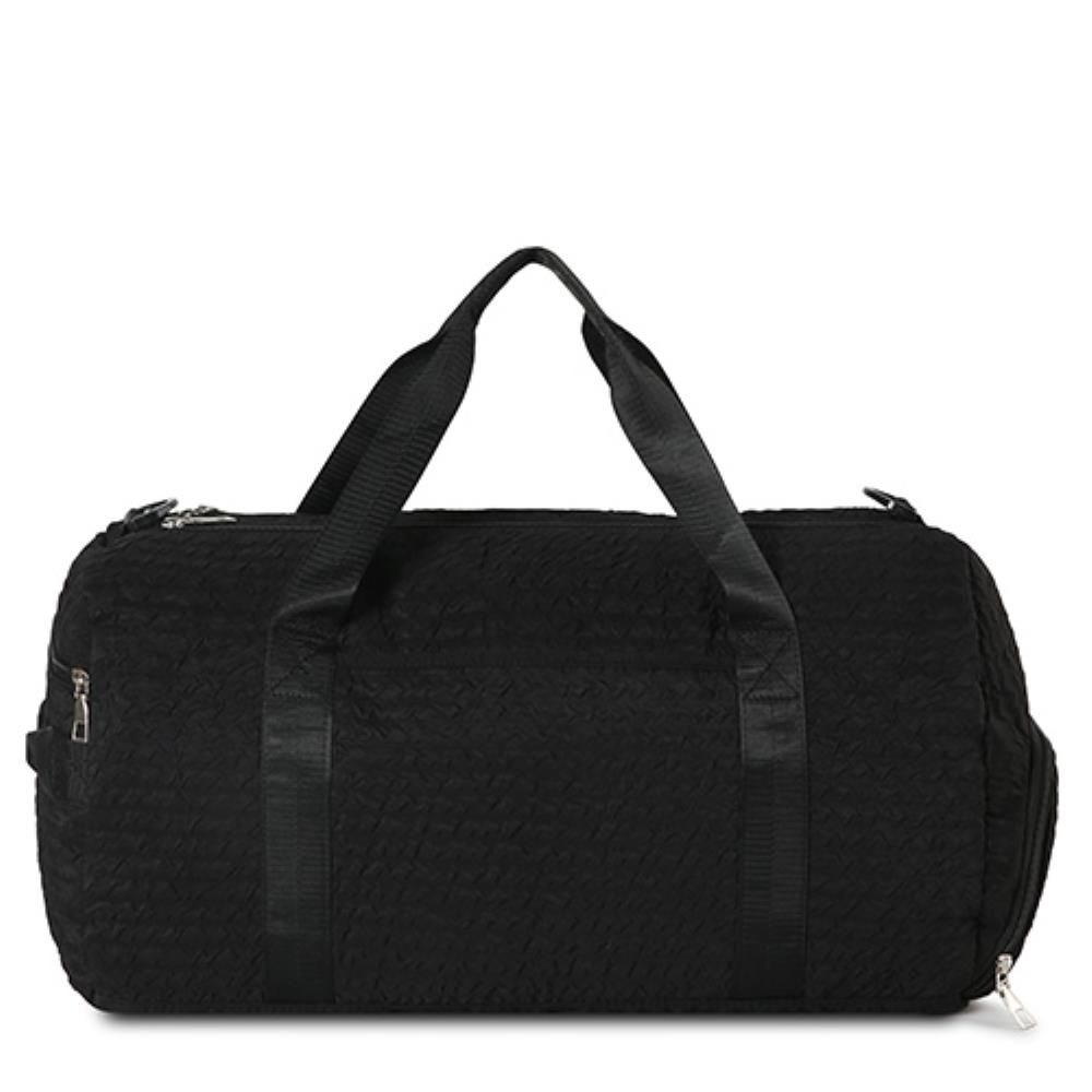 여자 2박3일 여행용 보스턴 천여행가방