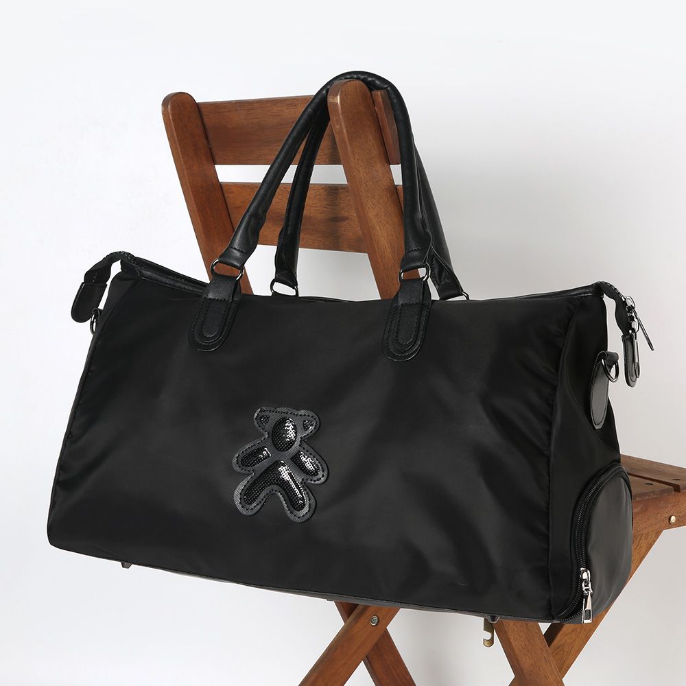 2박3일 여행용 보스턴가방 천여행가방