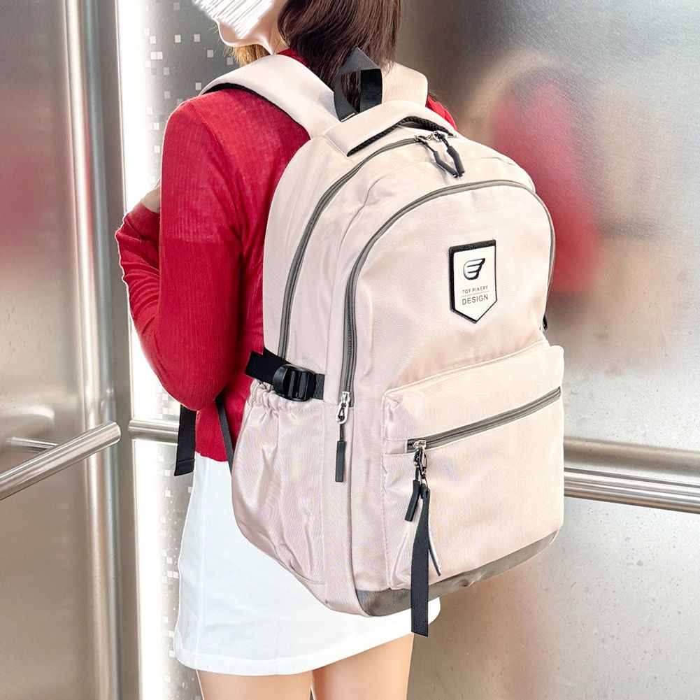 티알 1554 여학생 백팩