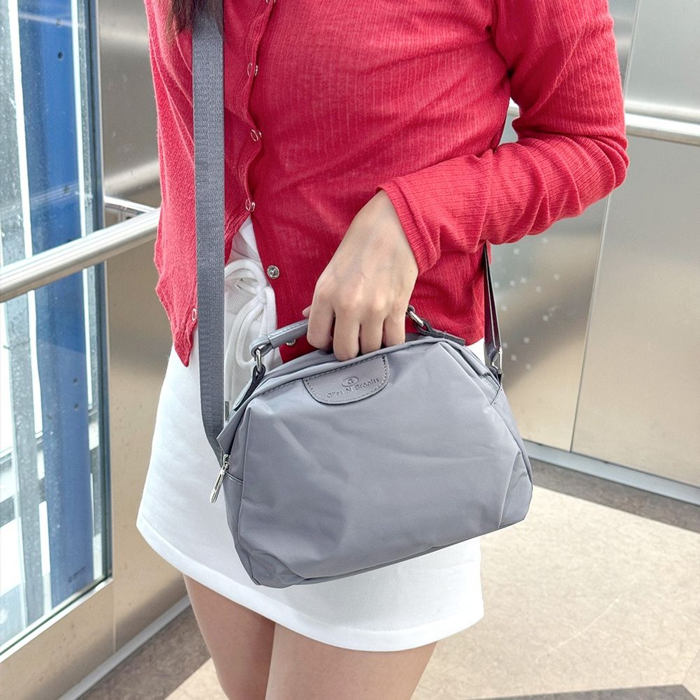 티알 854 여성 캐주얼 데일리 크로스백