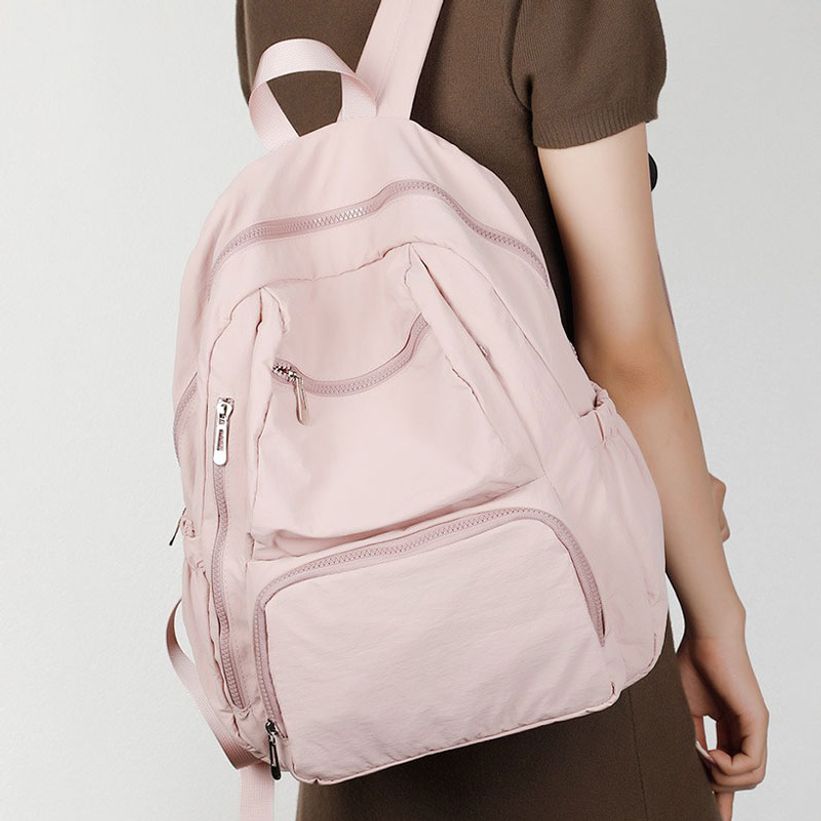 티알 857 여학생 백팩