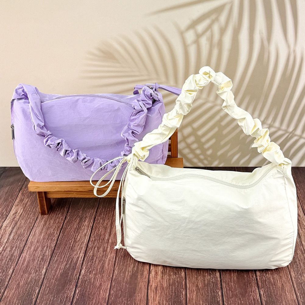 오피 M2393 여성 크로스백