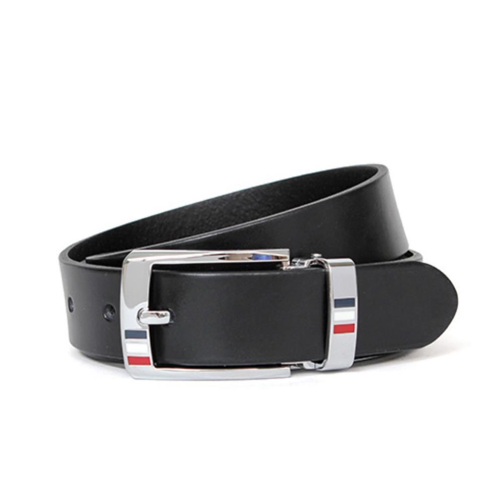 길이조절가능 밸트 통가죽 30대남자벨트