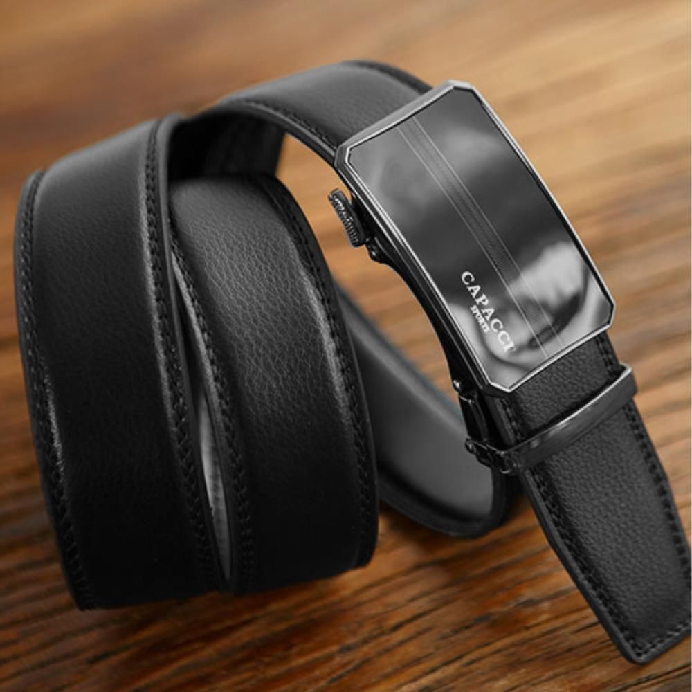 가죽 정장 벨트 아빠 남친 선물