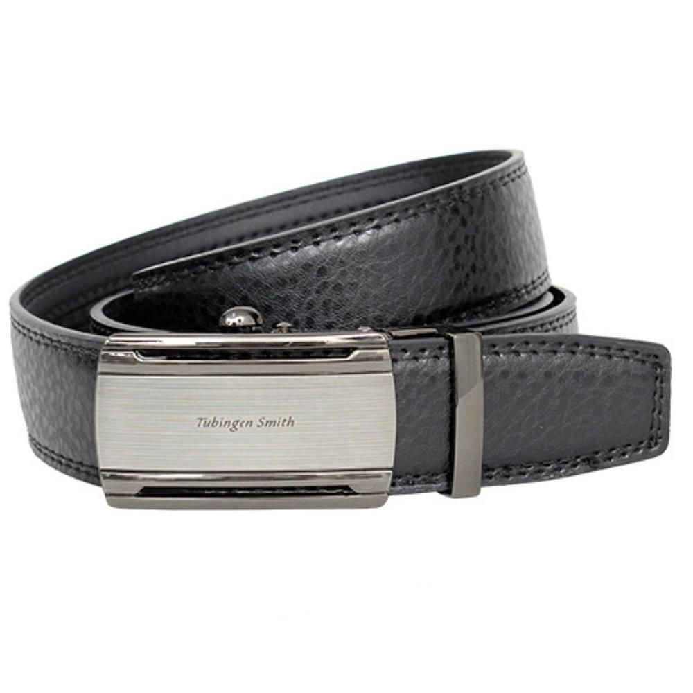 고급스러운 남성 정장 자동 버클 벨트