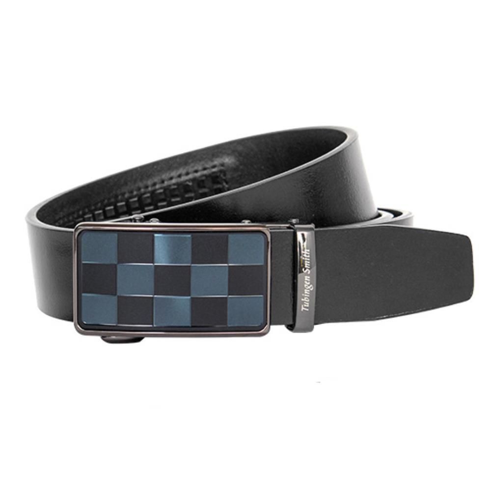 트렌디한 스타일 남성 가죽 자동 벨트