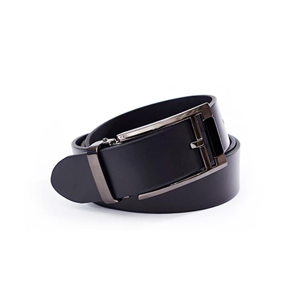 흑니켈버클 고급 남성 벨트추천