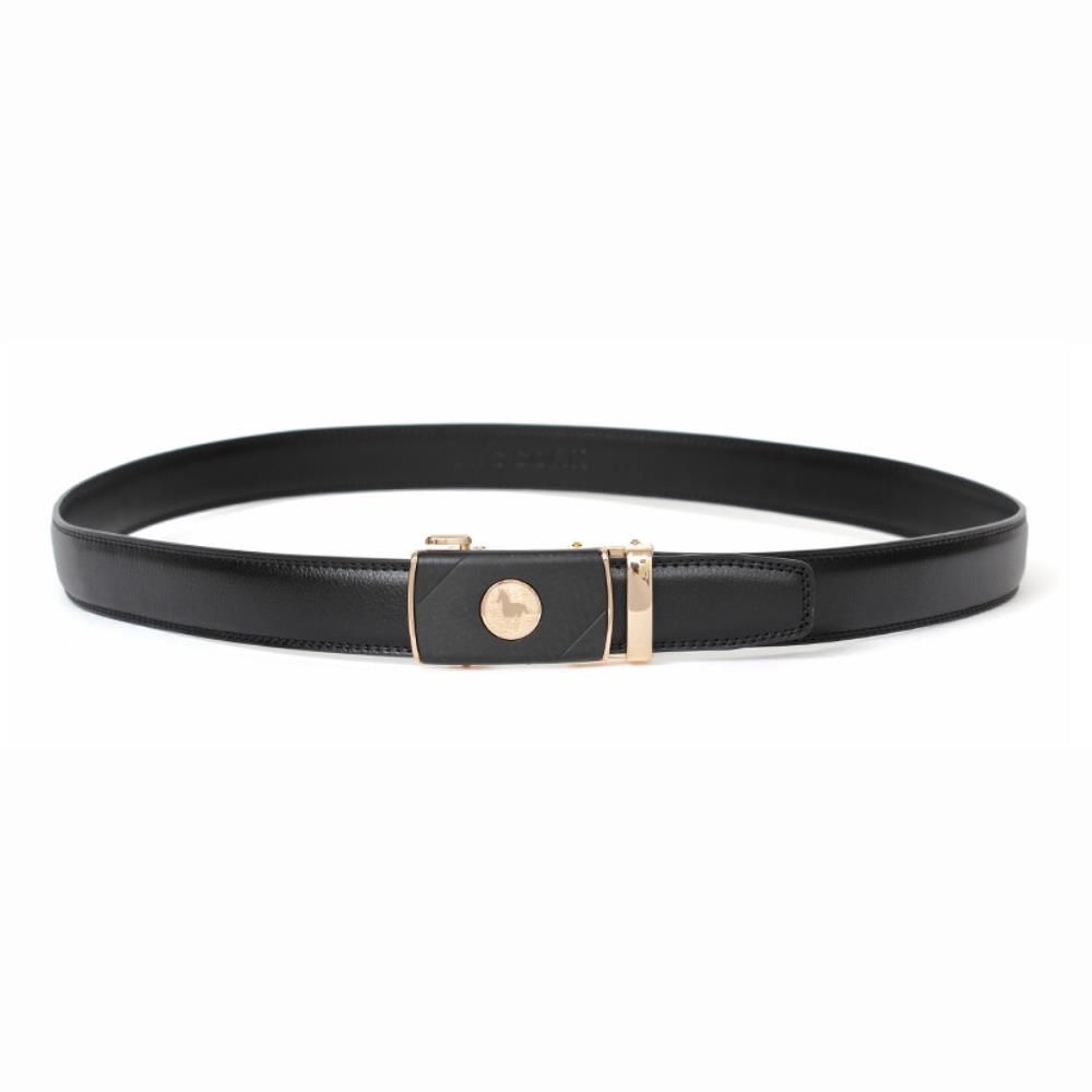 버클에포인트 준 남성 캐주얼 정장 벨트