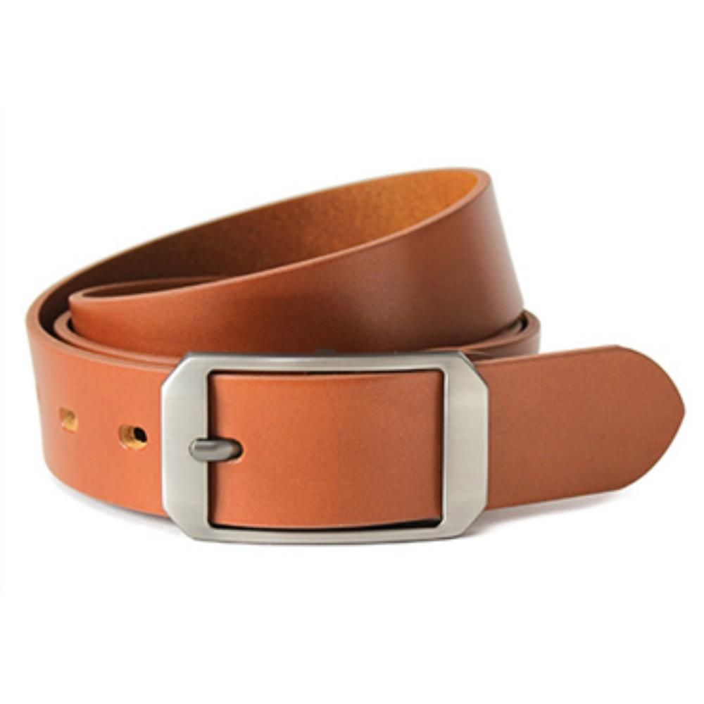 캐주얼 정장 골프 이태리소가죽 남성벨트