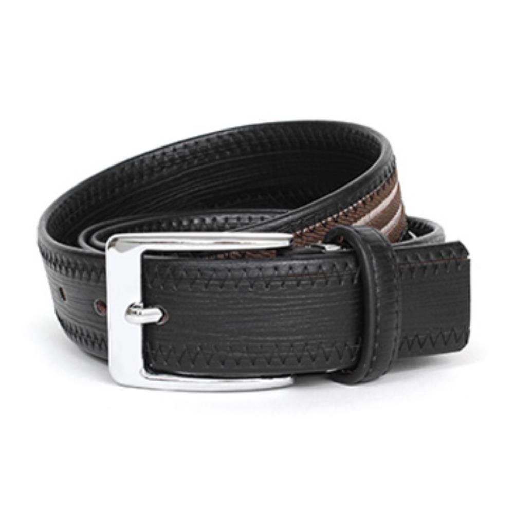 심플한 빈티지 남자 캐주얼 벨트