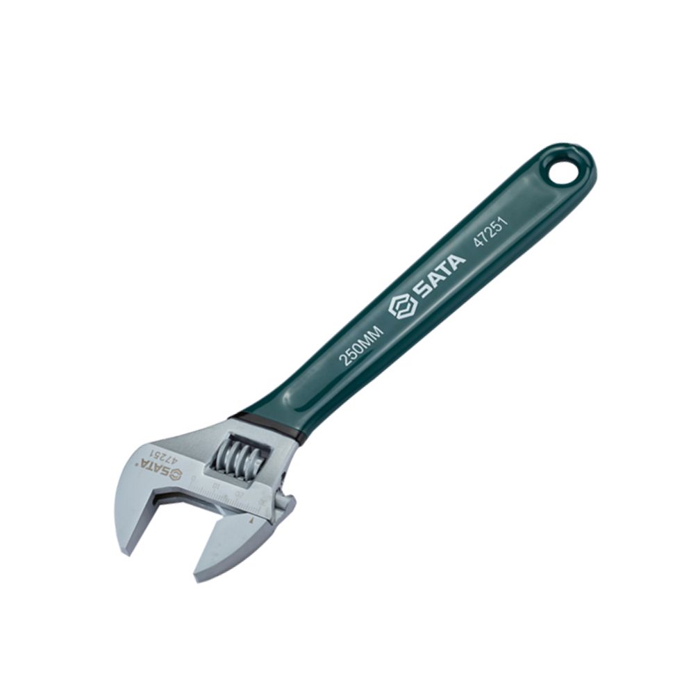 몽키 스패너 유럽형 10인치 250mm 볼트 너트 조임