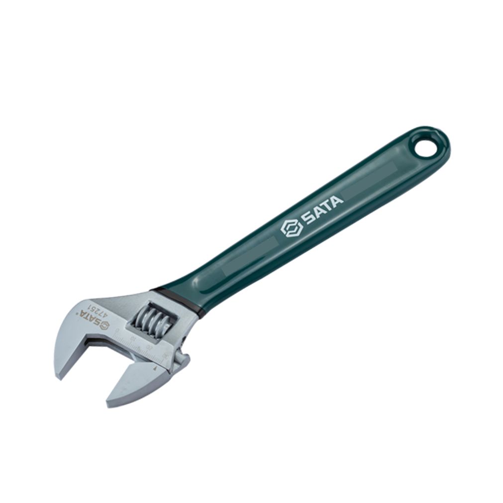 몽키 스패너 유럽형 15인치 380mm 볼트 너트 조임