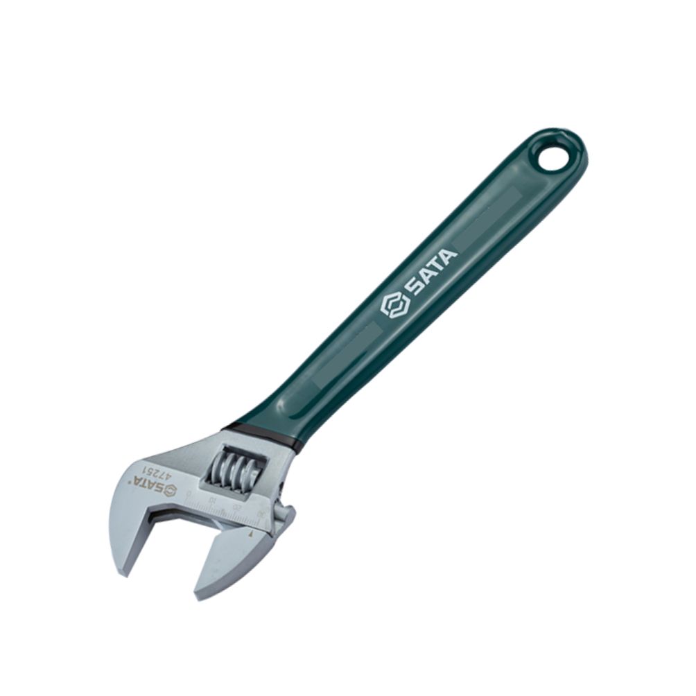 몽키 스패너 유럽형 8인치 200mm 볼트 너트 조임