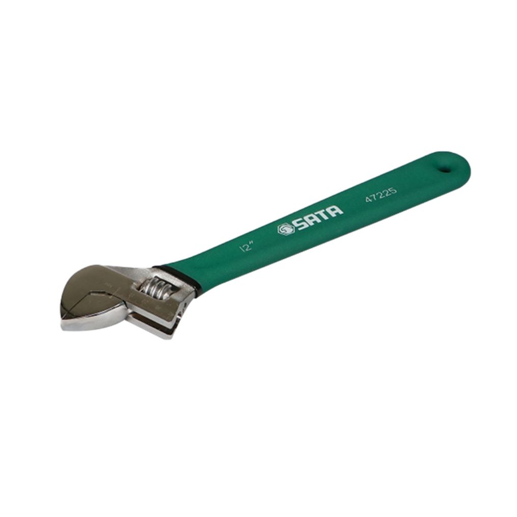 몽키스패너 12인치 300mm 논슬립 고급형 볼트 너트 조임