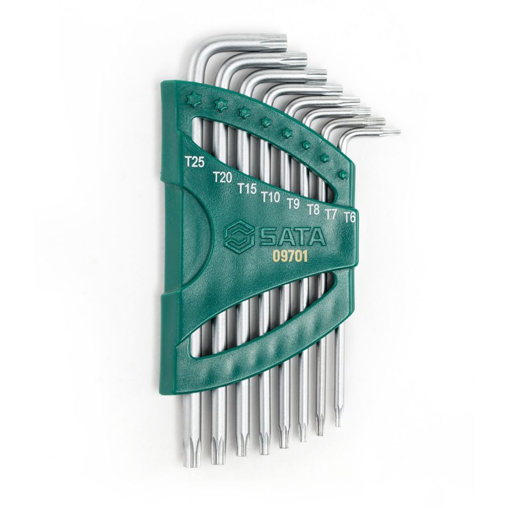 별렌치 세트 8PCS