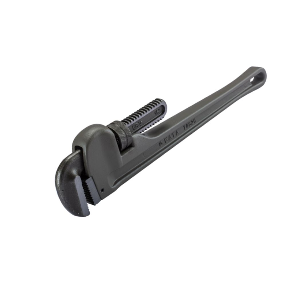 알루미늄 파이프렌치 10인치 250mm배관 수도 파이프 체결