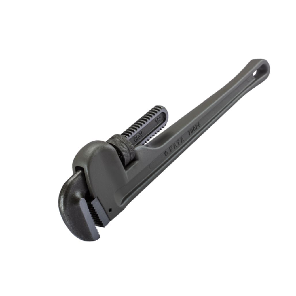 알루미늄 파이프렌치 12인치 300mm배관 수도 파이프 체결