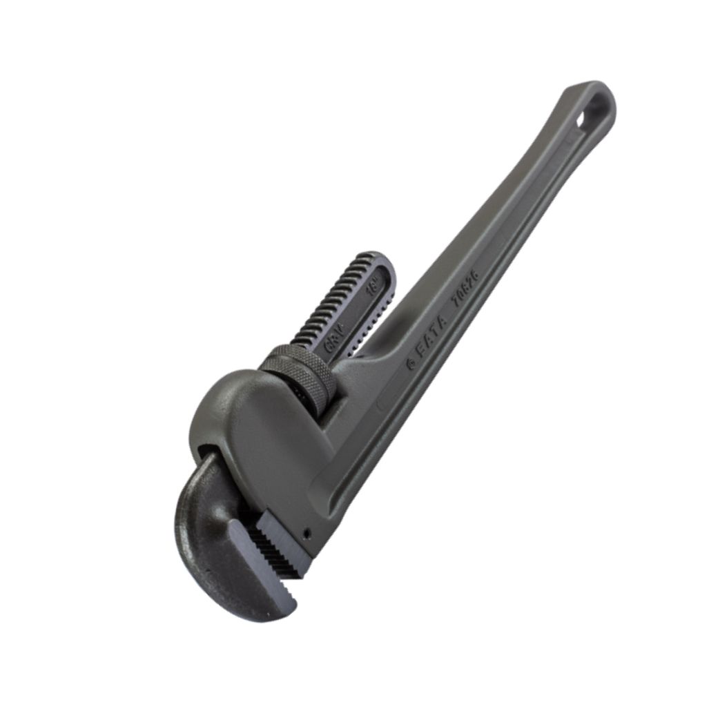 알루미늄 파이프렌치 14인치 356mm배관 수도 파이프 체결