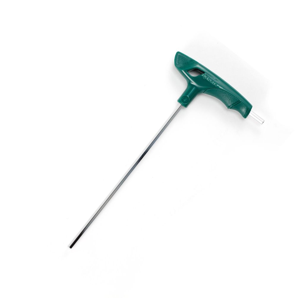 육각 T 핸들 렌치 3MM