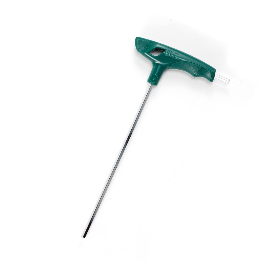 육각 T 핸들 렌치 5MM