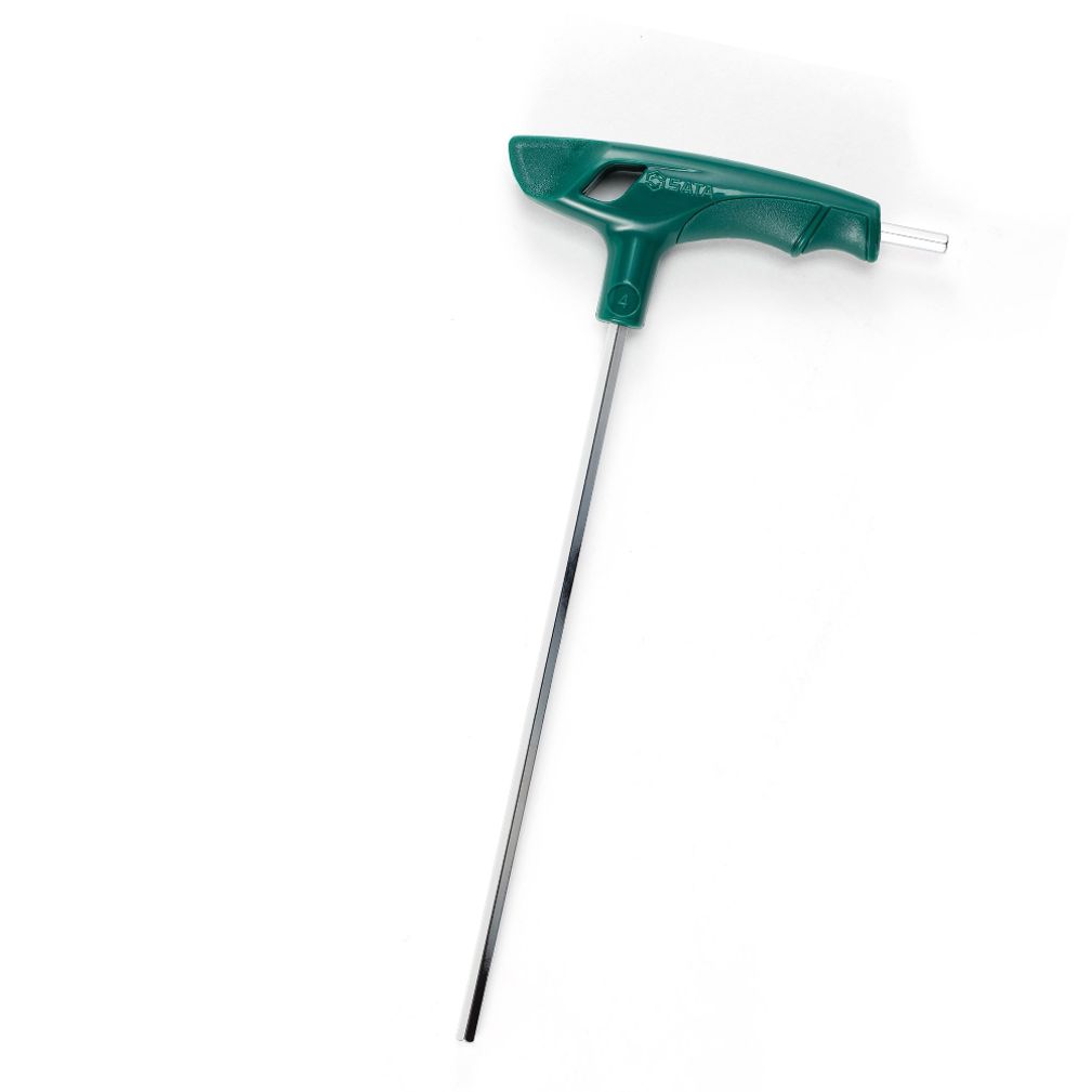 육각 T 핸들 렌치 6MM