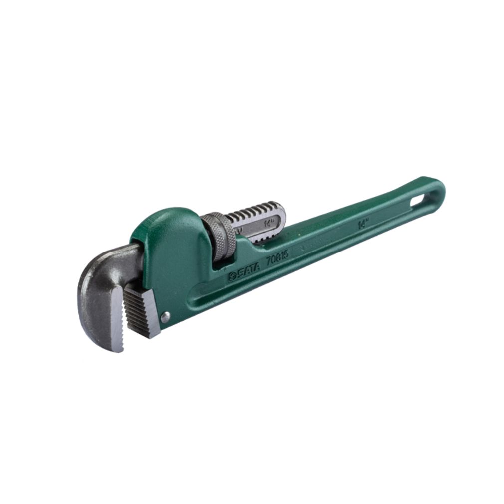 파이프렌치 8인치 200mm