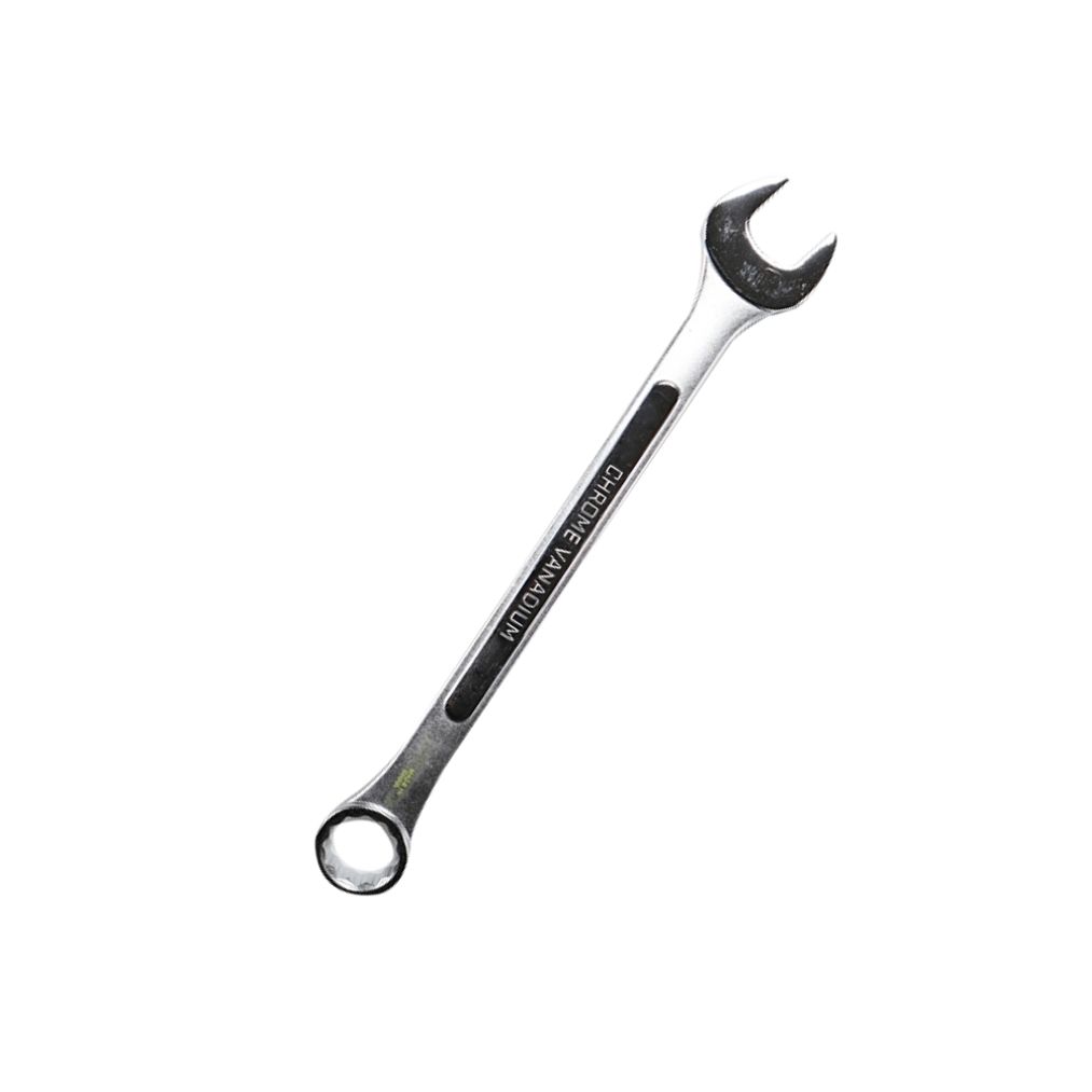 콤비네이션렌치 15MM 편구스패너 볼트 너트 조임