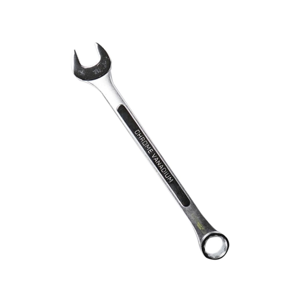 콤비네이션렌치 27MM 편구스패너 볼트 너트 조임