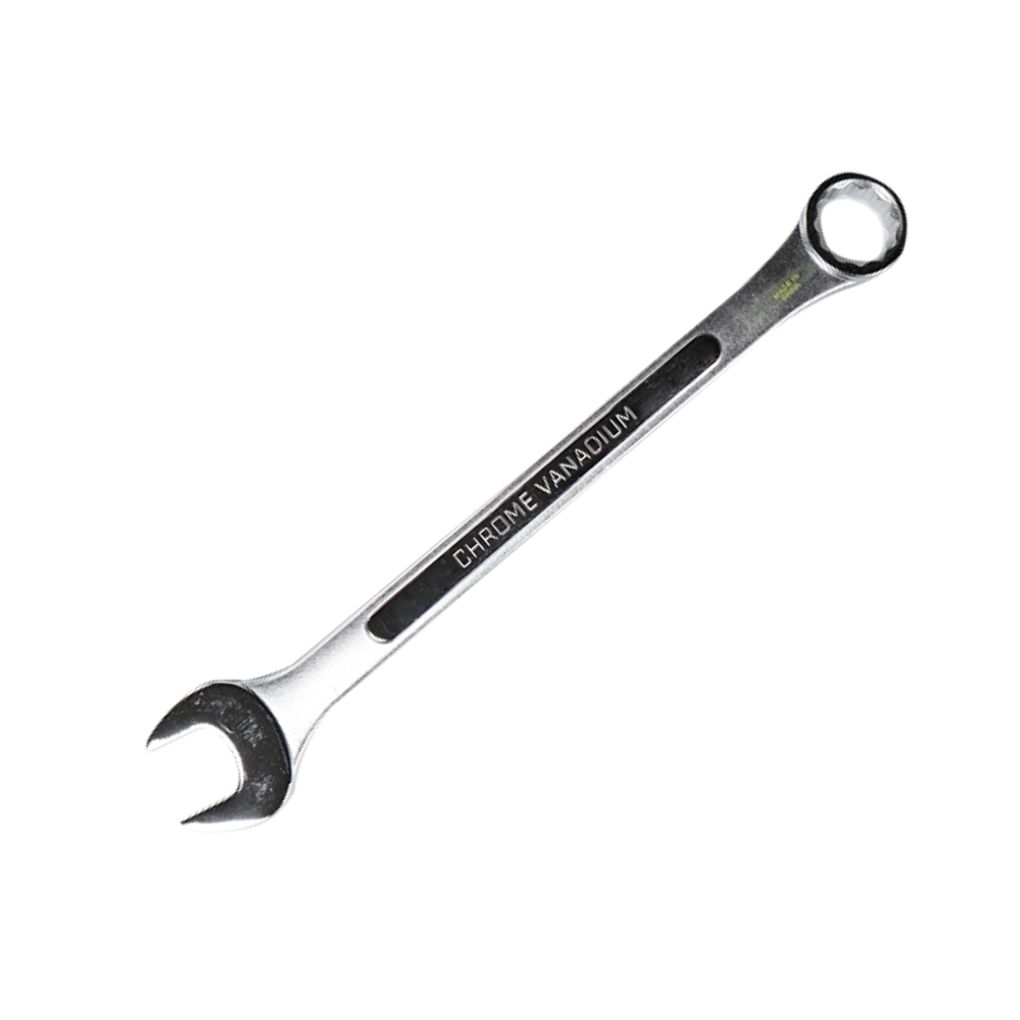 콤비네이션렌치 50MM 편구스패너 볼트 너트 조임