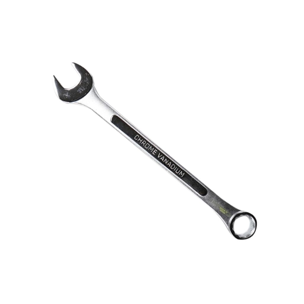 콤비네이션렌치 31MM 편구스패너 볼트 너트 조임