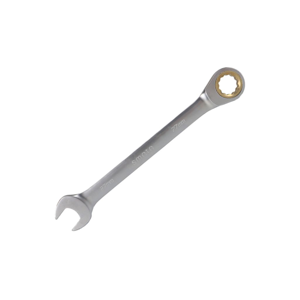 라쳇콤비렌치 무광 27MM 전장길이 359mm