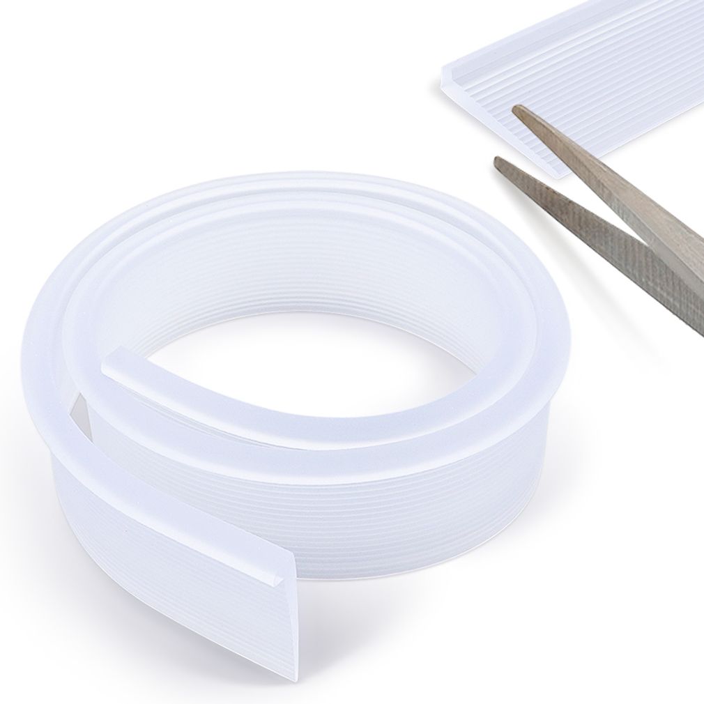 가구 고정 받침대 90cm 투명 흔들림 방지 넘어짐 책장