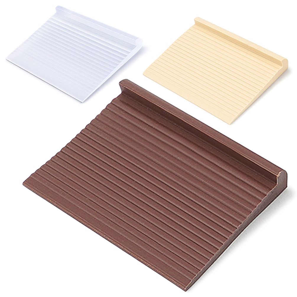 가구 고정 받침대 6cmX4 흔들림 방지 넘어짐 고정기