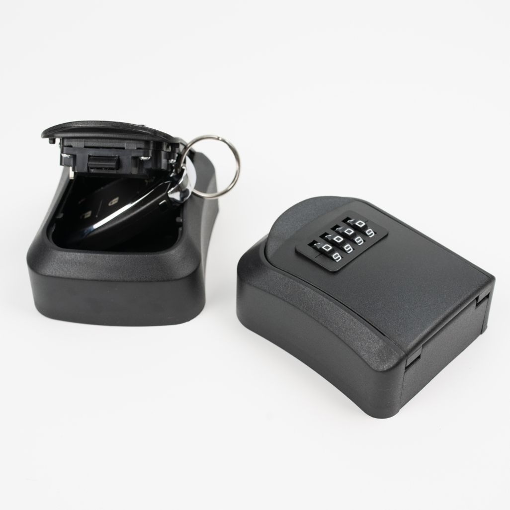 소형 열쇠 보관함 키박스 지게차 키보관함 잠금박스