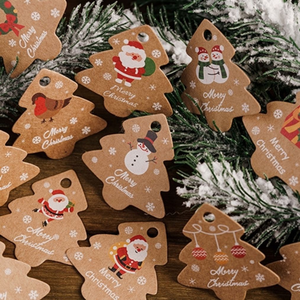 미니 크리스마스 오너먼트 트리장식 성탄장식 장식소품 파티소품