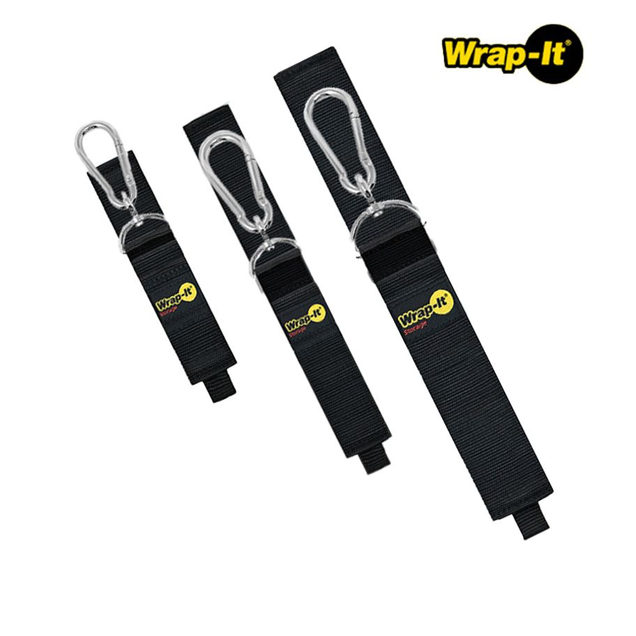 공구스트랩 공구정리 수납홀더 후크형 스트랩