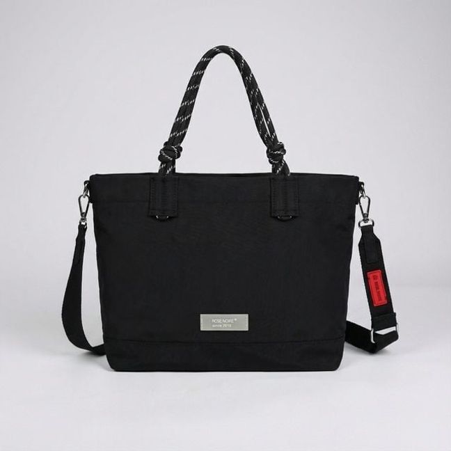 리부 캐주얼 나일론 토드백 크로스백 숄더백 미니 여행용 여성 여행 여자 브랜드 데일리